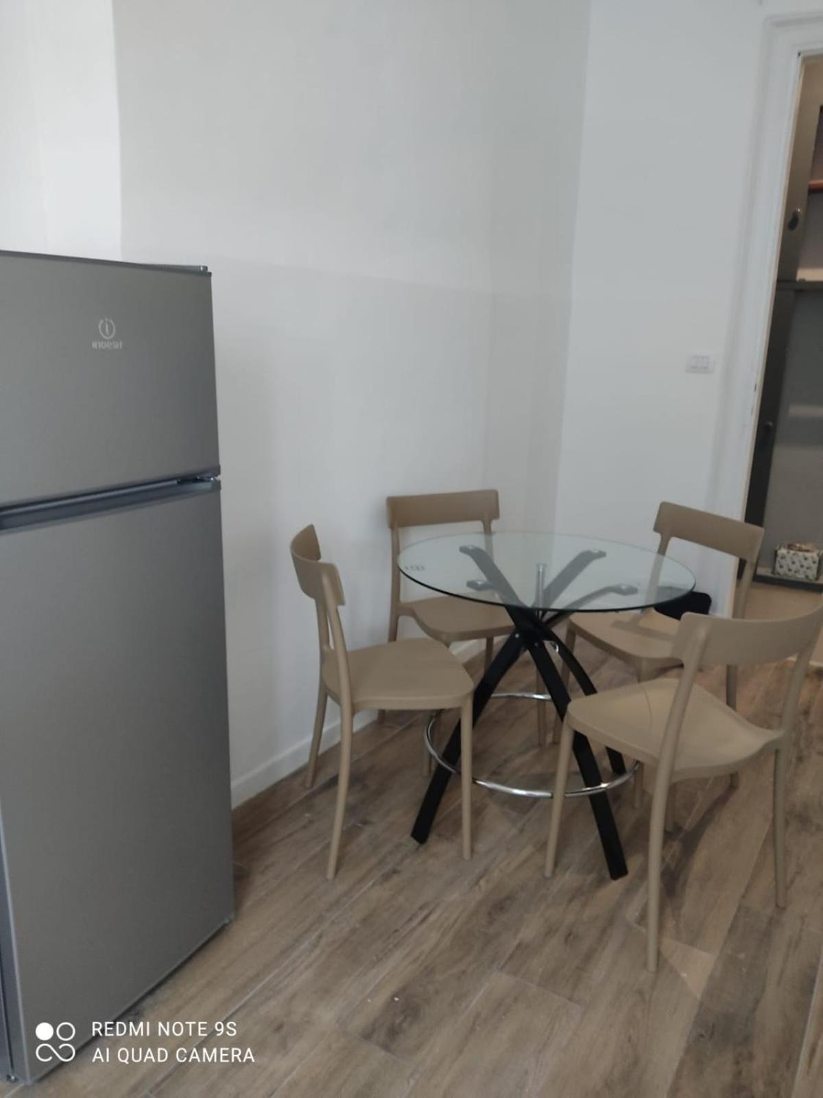 Appartamento Nido Di Pamparato Torino